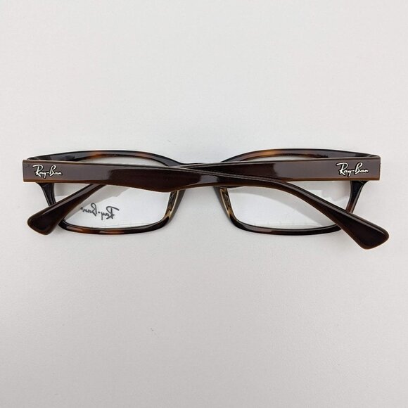 🕶️Ray-Ban RB5150 2019 Eyeglasses 50/19 135 /KAA242🕶️ - Picture 2 of 5